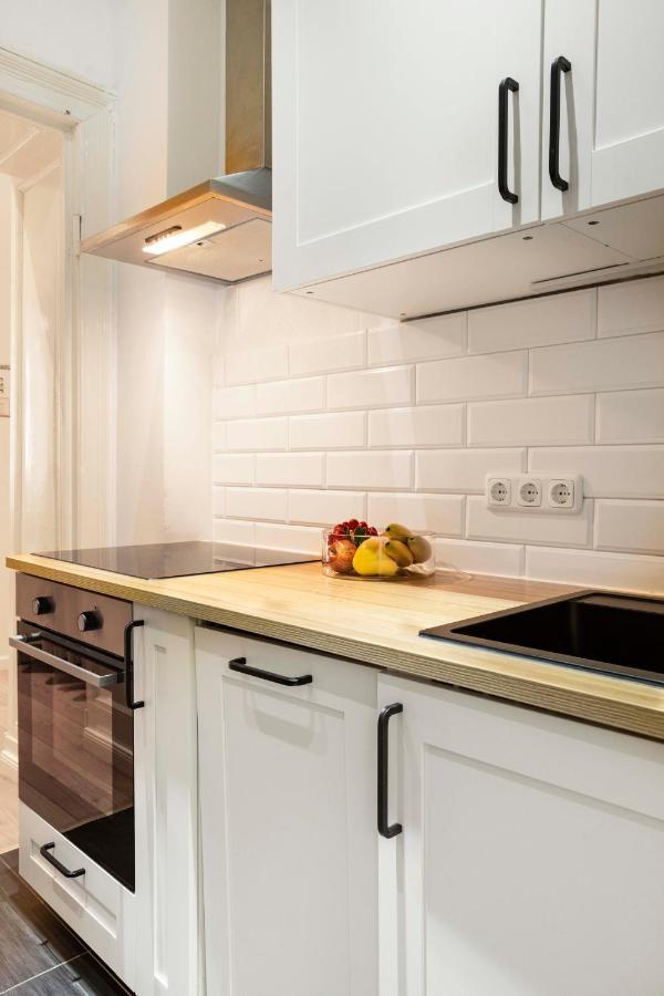 Mitte Prenzlauerberg Industrial Style Appartement *