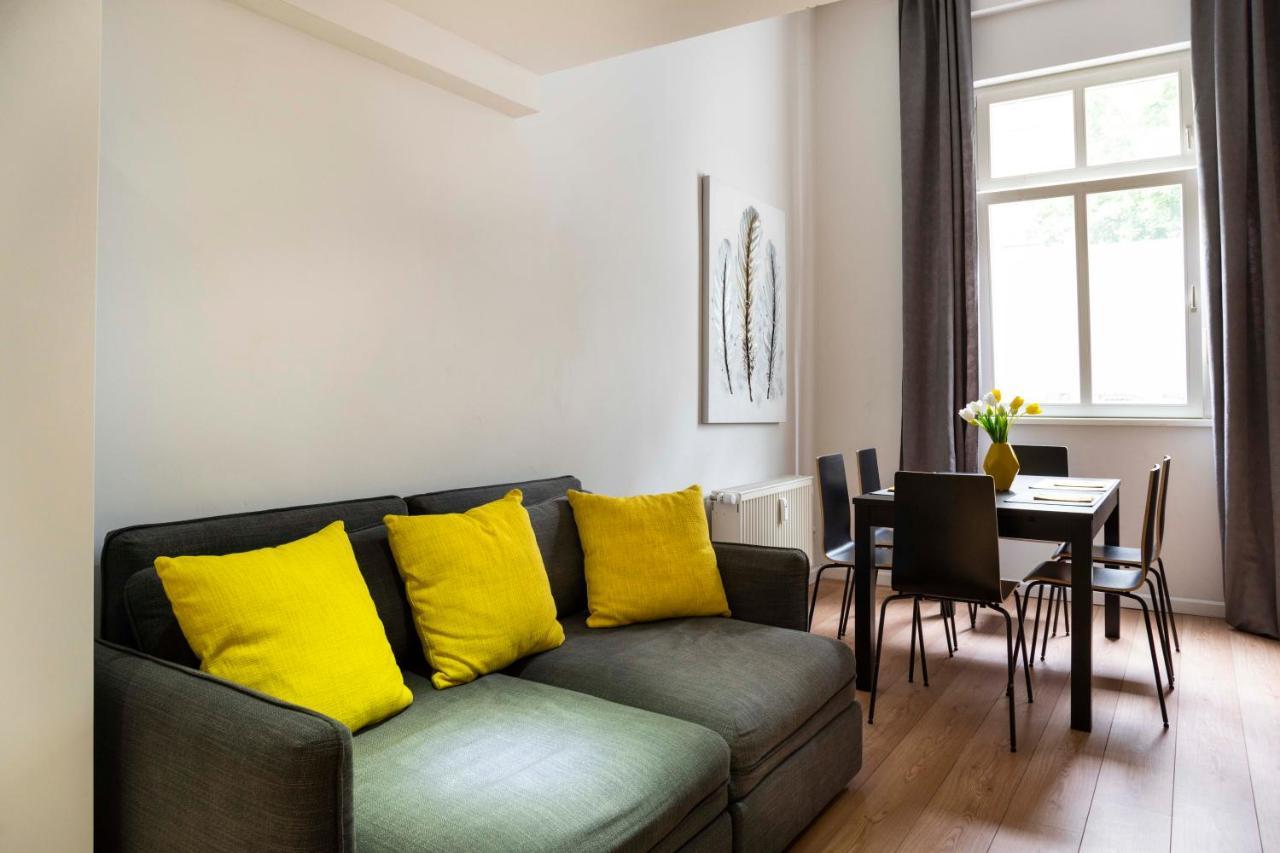 Mitte Prenzlauerberg Industrial Style Appartement *